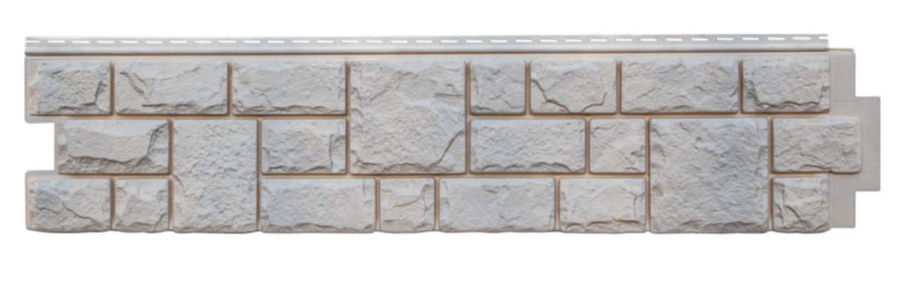 картинка Панель фасадная Grand Line "ЯФАСАД" Екатерининский камень железо от магазина Альфа Плейс