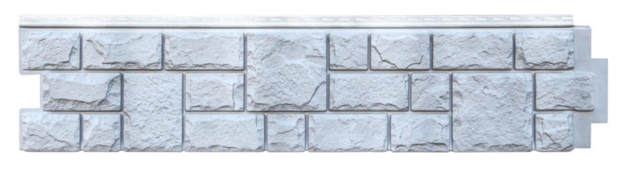 картинка Панель фасадная Grand Line "ЯФАСАД" Екатерининский камень графит от магазина Альфа Плейс
