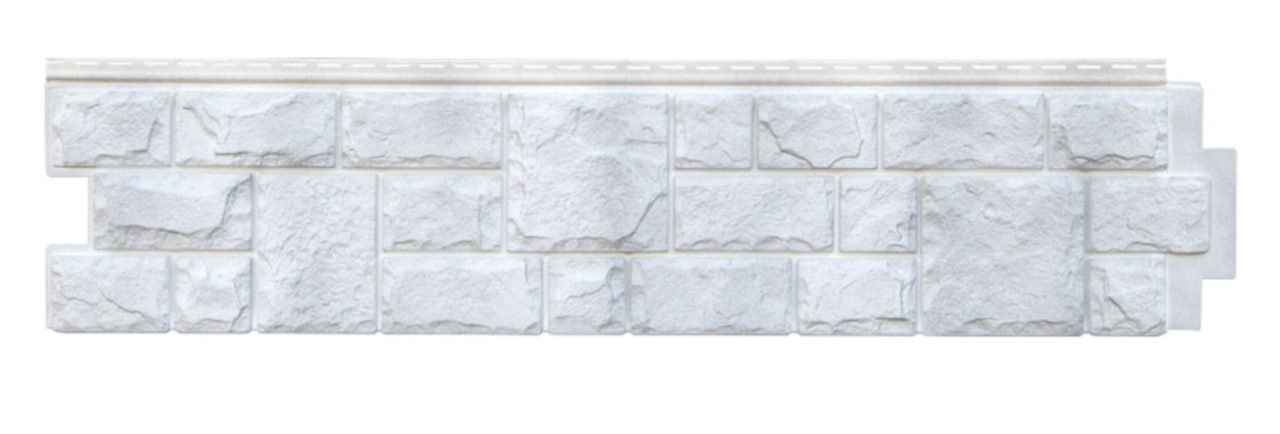 картинка Панель фасадная Grand Line "ЯФАСАД" Екатерининский камень серебро от магазина Альфа Плейс